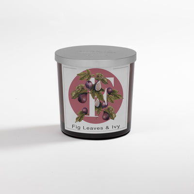 Elementi Collection Scented Candle 200g