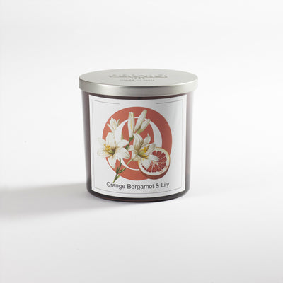Elementi Collection Scented Candle 350g