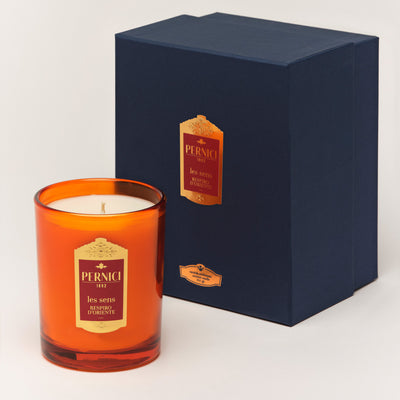 Les Sens Scented Candle 210g