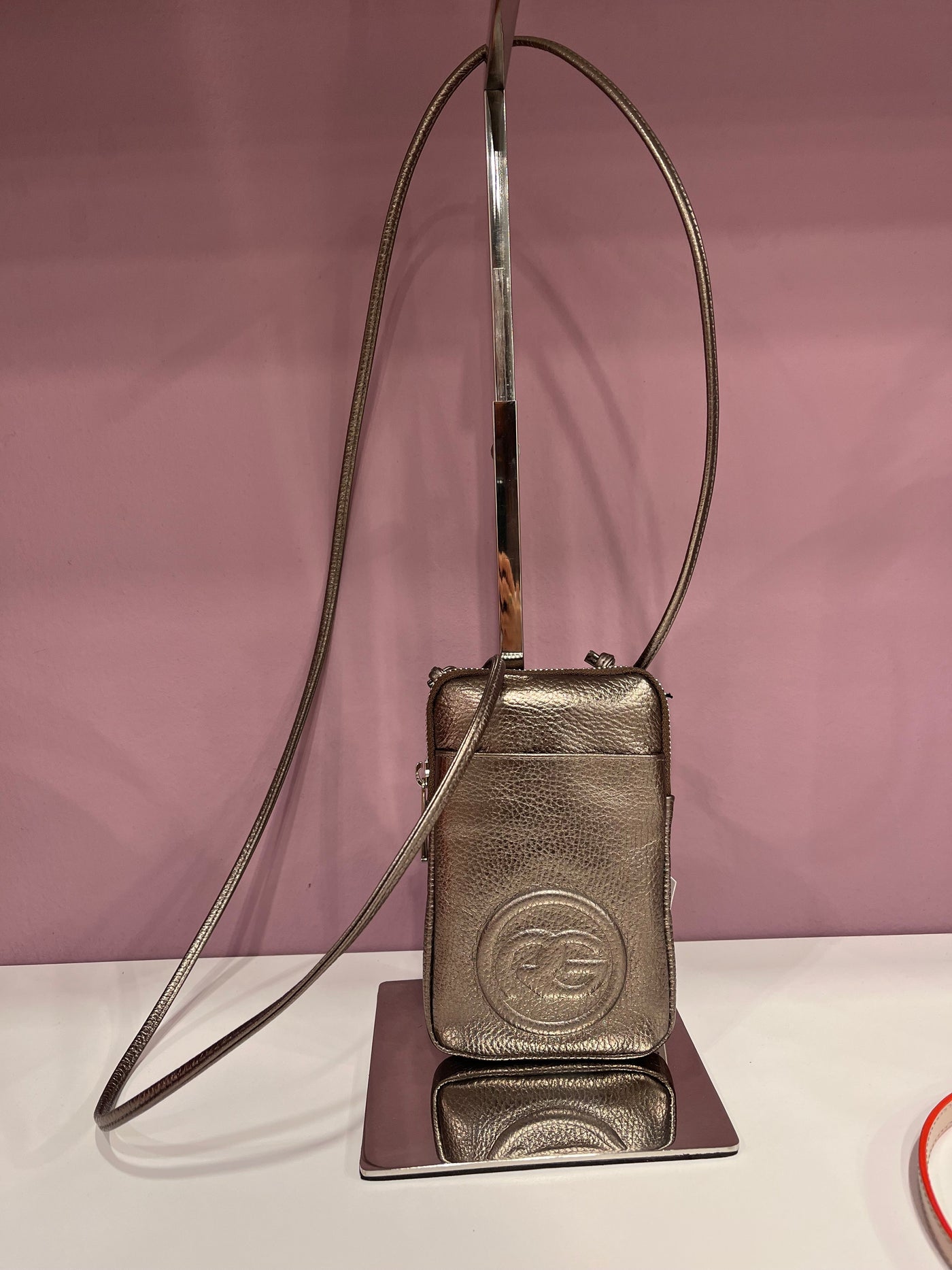 Roberta Gandolfi Cell Phone Bag