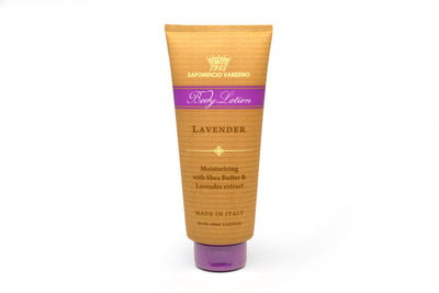Sealing Collection- Body Lotion