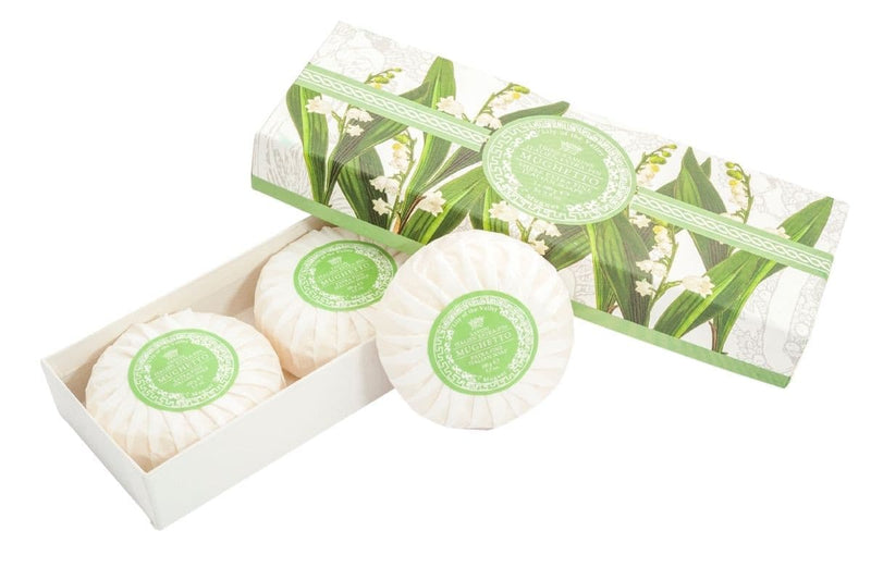 Grecale Collection- Soaps