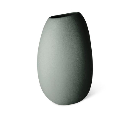 Hello Matisse Clay Vase