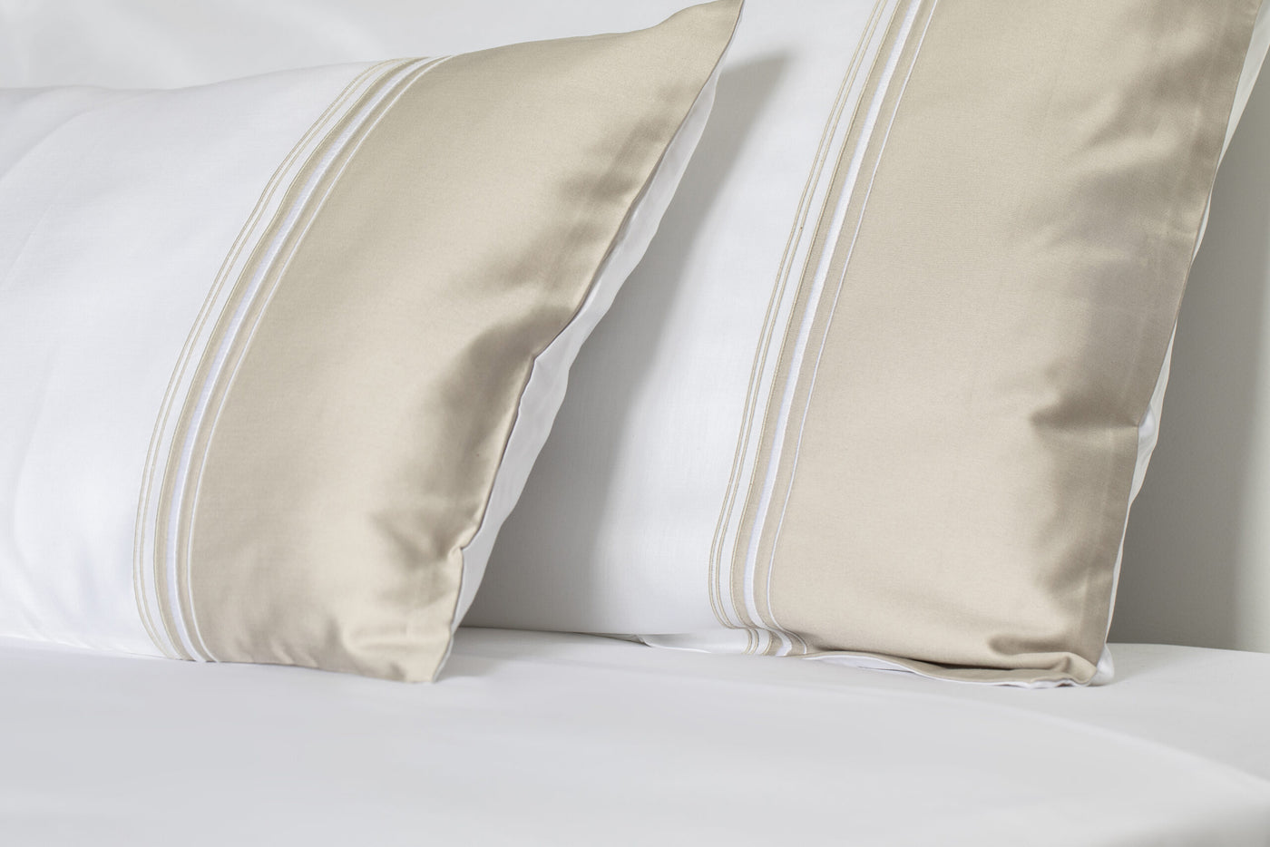 Carezza Bed Linen