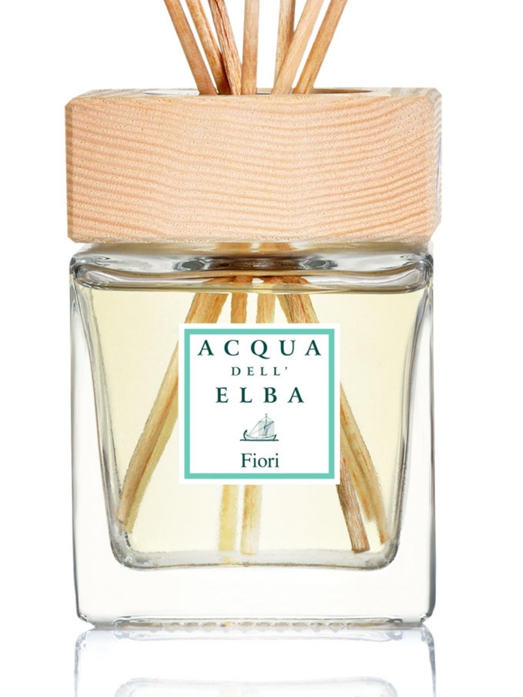Aqua Dell Elba Home Fragrance Diffuser