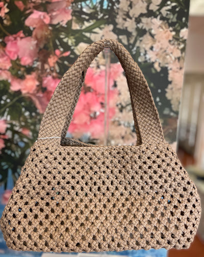ALMA TONUTTI – Italian handmade bags since 1945