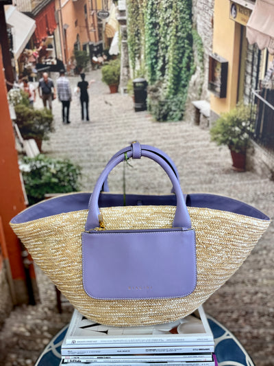 Le Grand Panier Beach Bag