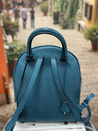 Cobalt Backpack