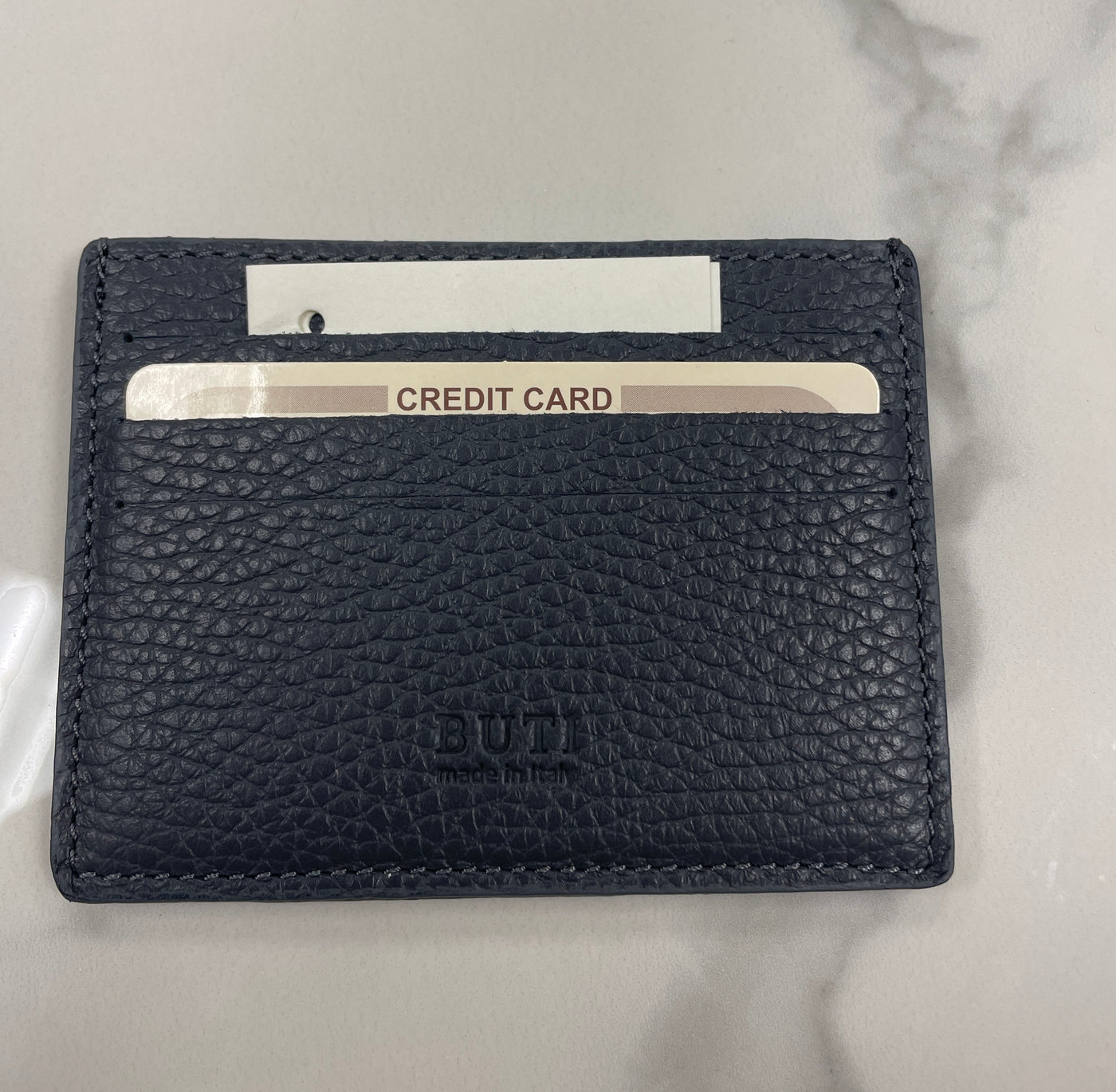 Buti Credit Card Holder